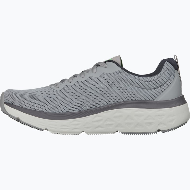 Skechers Delta Max Cushioning M walkingsskor Grå