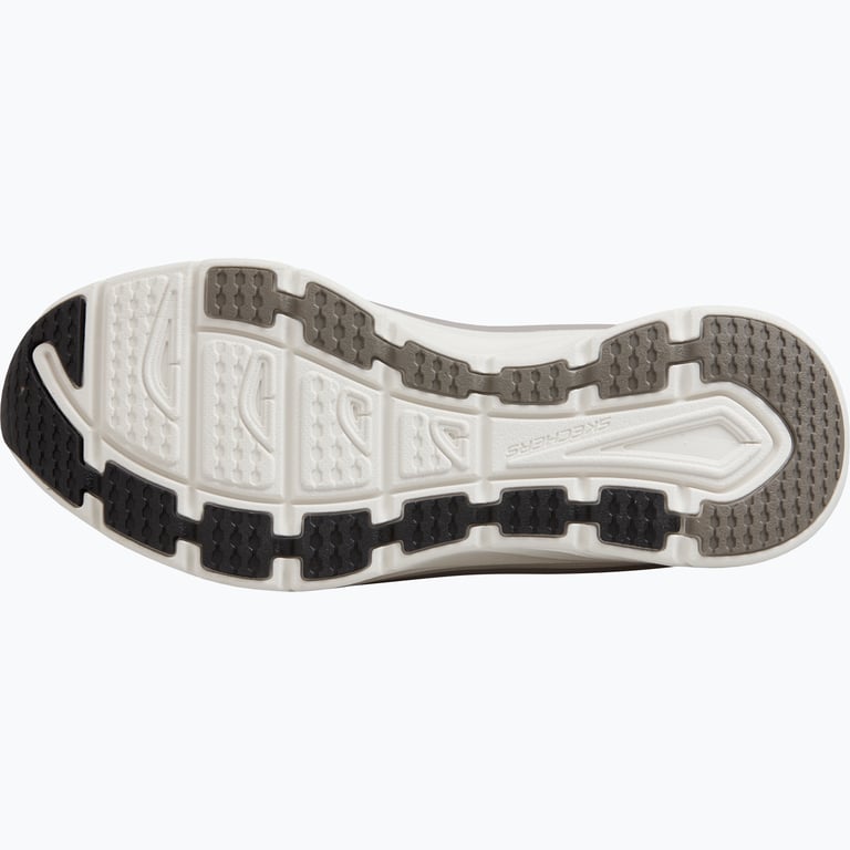 Skechers Relaxed Fit D'Lux Walker promenadskor Svart