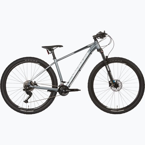 Nakamura Caliber 29" mountainbike Grå