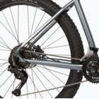 förhandsvisning ikon 4 för Nakamura Caliber 29" mountainbike Grå