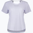 förhandsvisning ikon 1 för Nike Dri-FIT One Breathe träningst-shirt Lila
