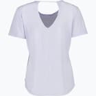förhandsvisning ikon 2 för Nike Dri-FIT One Breathe träningst-shirt Lila