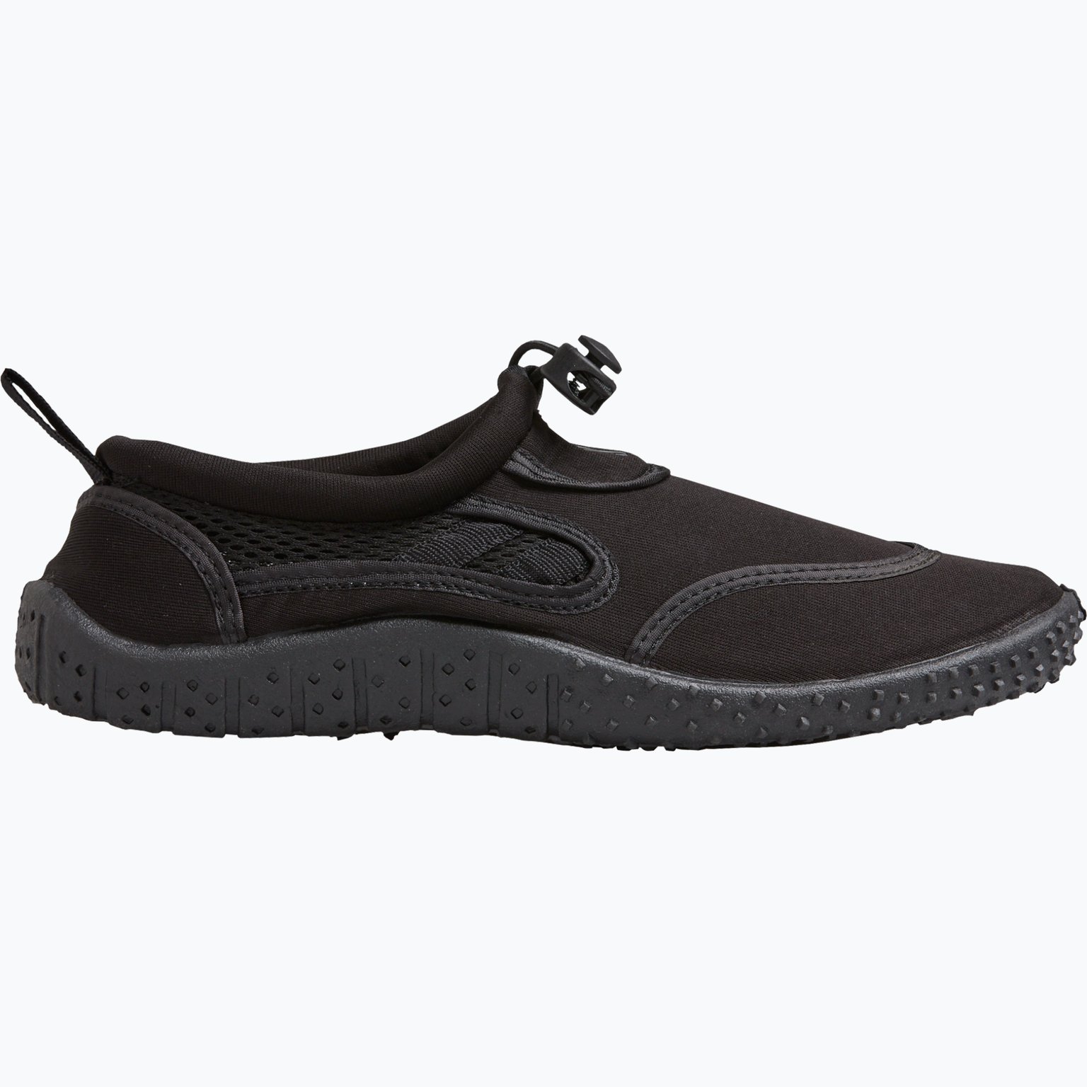 Springyard Aquashoes badskor Svart