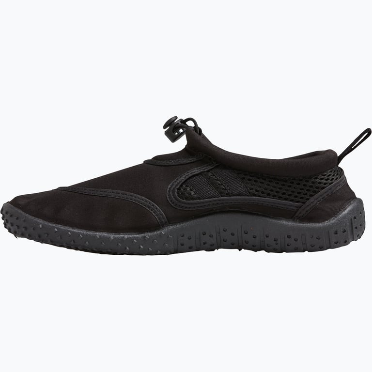 Springyard Aquashoes badskor Svart