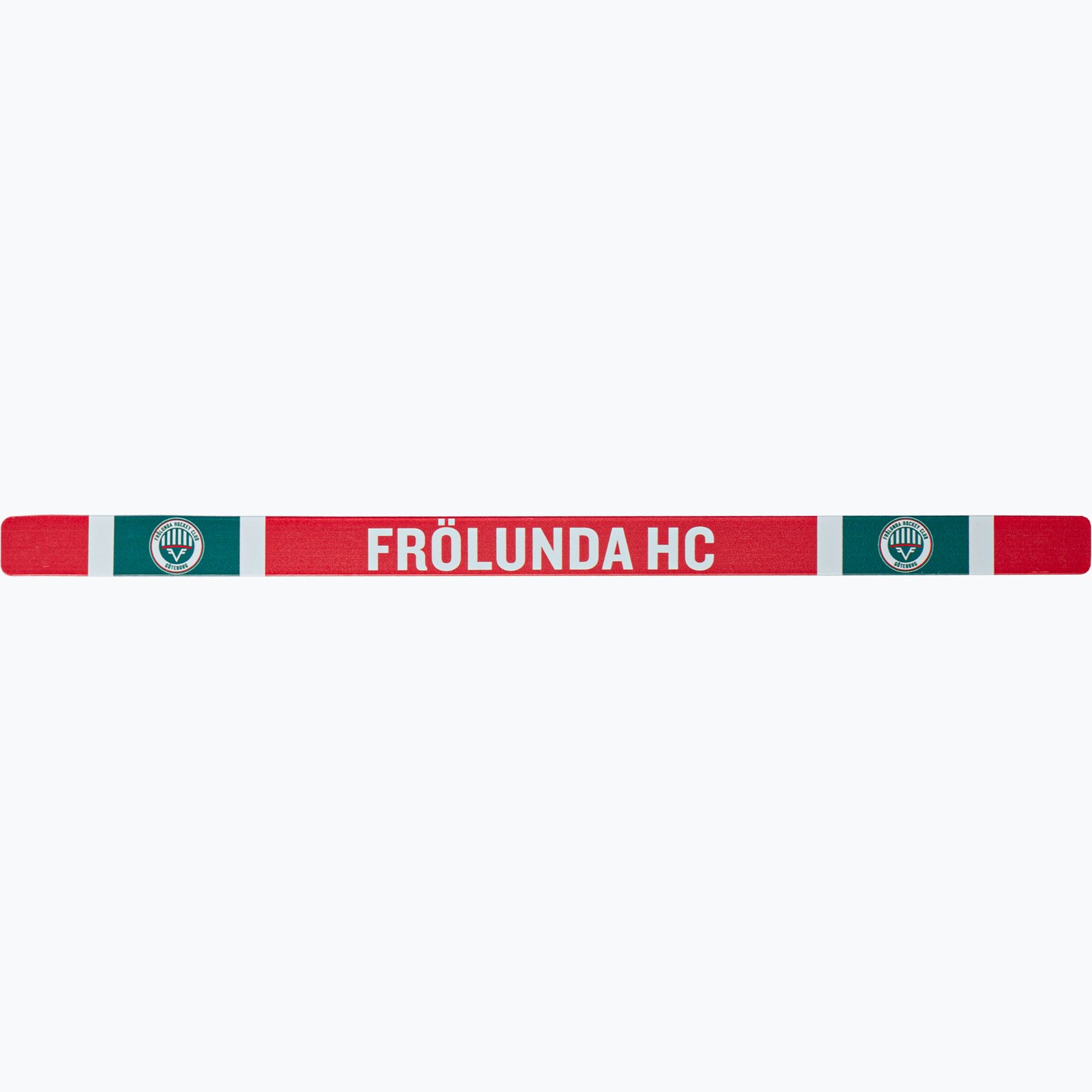 Frölunda Hockey Billist Röd