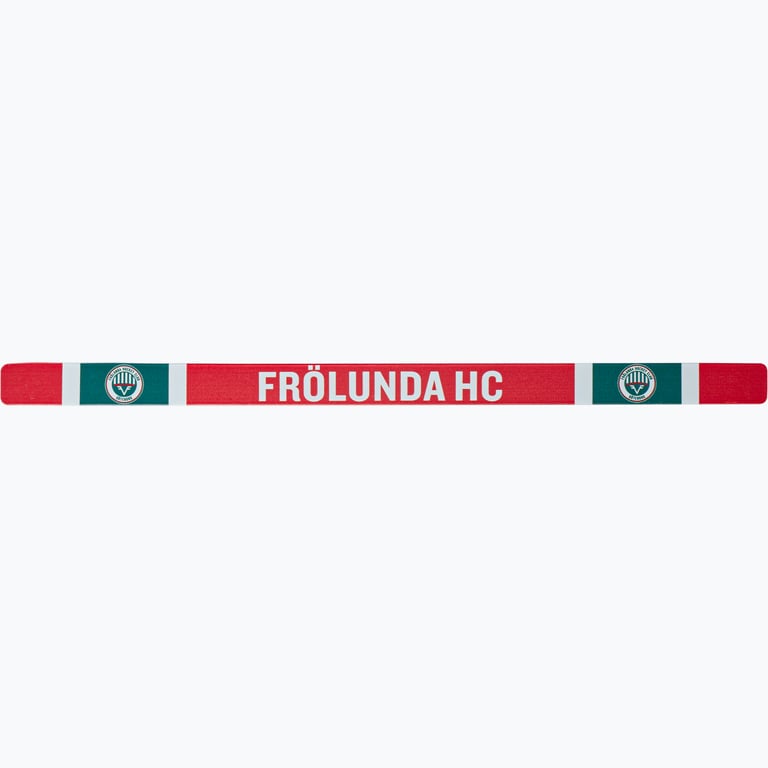 Frölunda Hockey Billist Röd