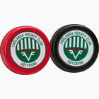 förhandsvisning ikon 1 för Frölunda Hockey Mjukpuck 2-pack Röd