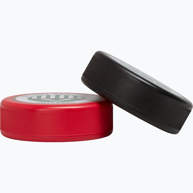 Frölunda Hockey Mjukpuck 2-pack Röd