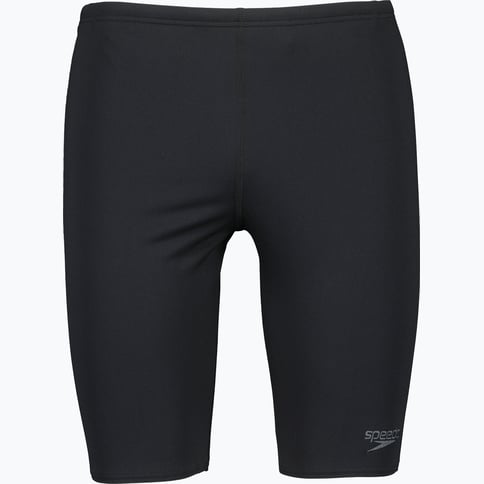 Speedo ECO Endurance + Jammer badbyxor Svart