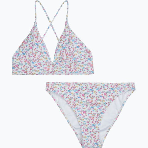 Firefly Vacay JR bikini Flerfärgad