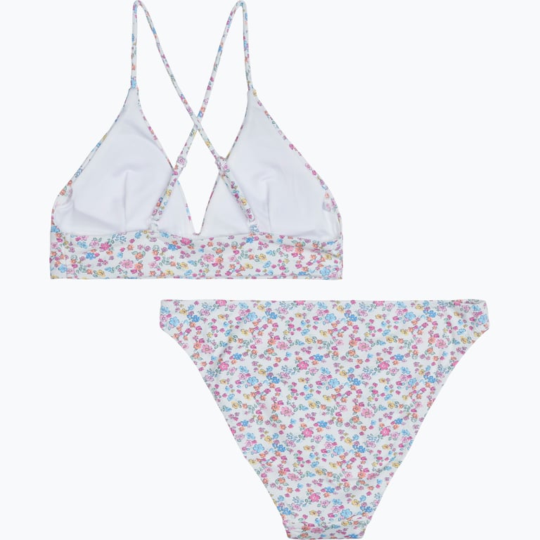 Firefly Vacay JR bikini Flerfärgad