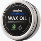 förhandsvisning ikon 2 för Springyard Wax Oil skovax Flerfärgad