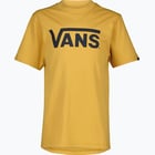 färgalternativ för Gul Vans Vans Classic JR t-shirt