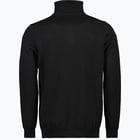 förhandsvisning ikon 2 för Lyle & Scott Golf Core 1/4 Zip Merino tröja Svart