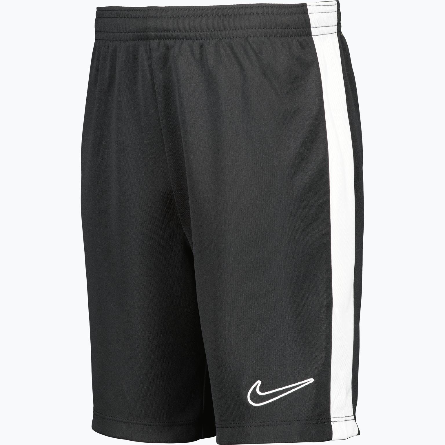 Nike Dri-FIT Academy23 JR träningsshorts Svart