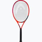 förhandsvisning ikon 1 för Head Radical 26 22 JR tennisracket Röd