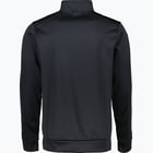 förhandsvisning ikon 2 för Bauer Hockey Team Fleece 1/2 Zip Sr träningströja Svart