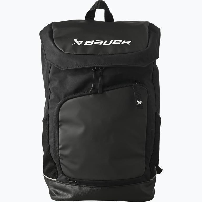 Bauer Hockey Pro ryggsäck Svart