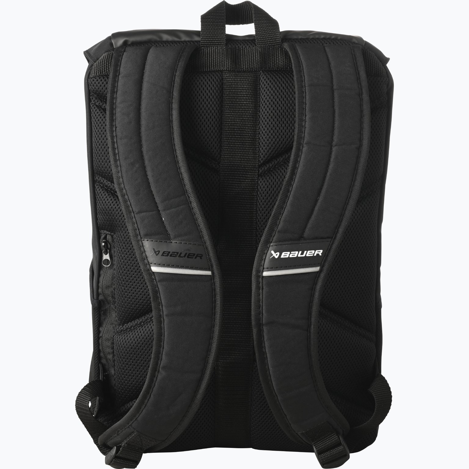 Bauer Hockey Pro ryggsäck Svart