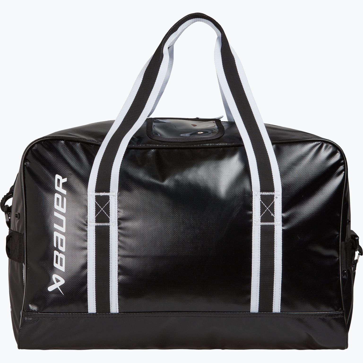 Bauer Hockey Pro Duffle träningsväska Svart