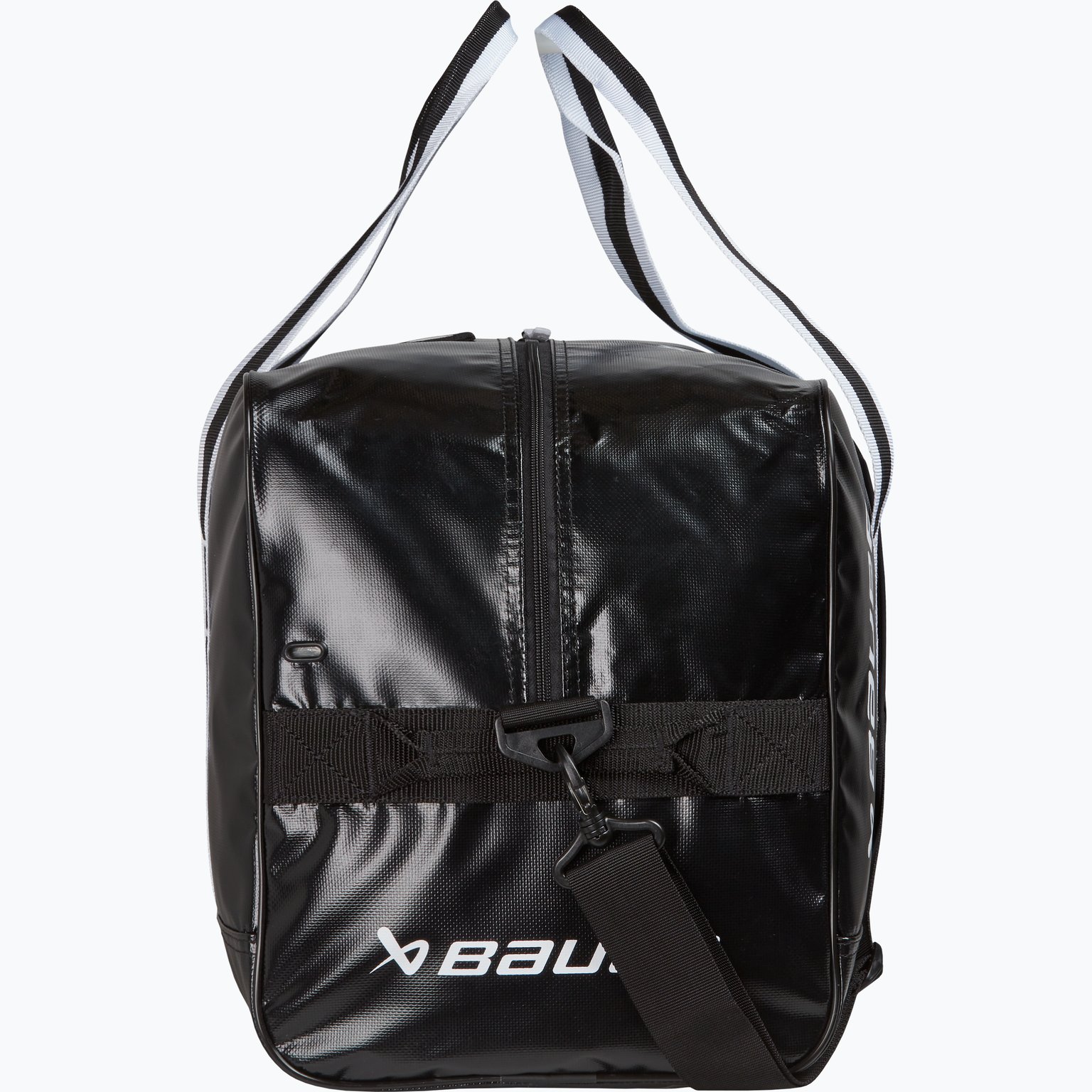 Bauer Hockey Pro Duffle träningsväska Svart