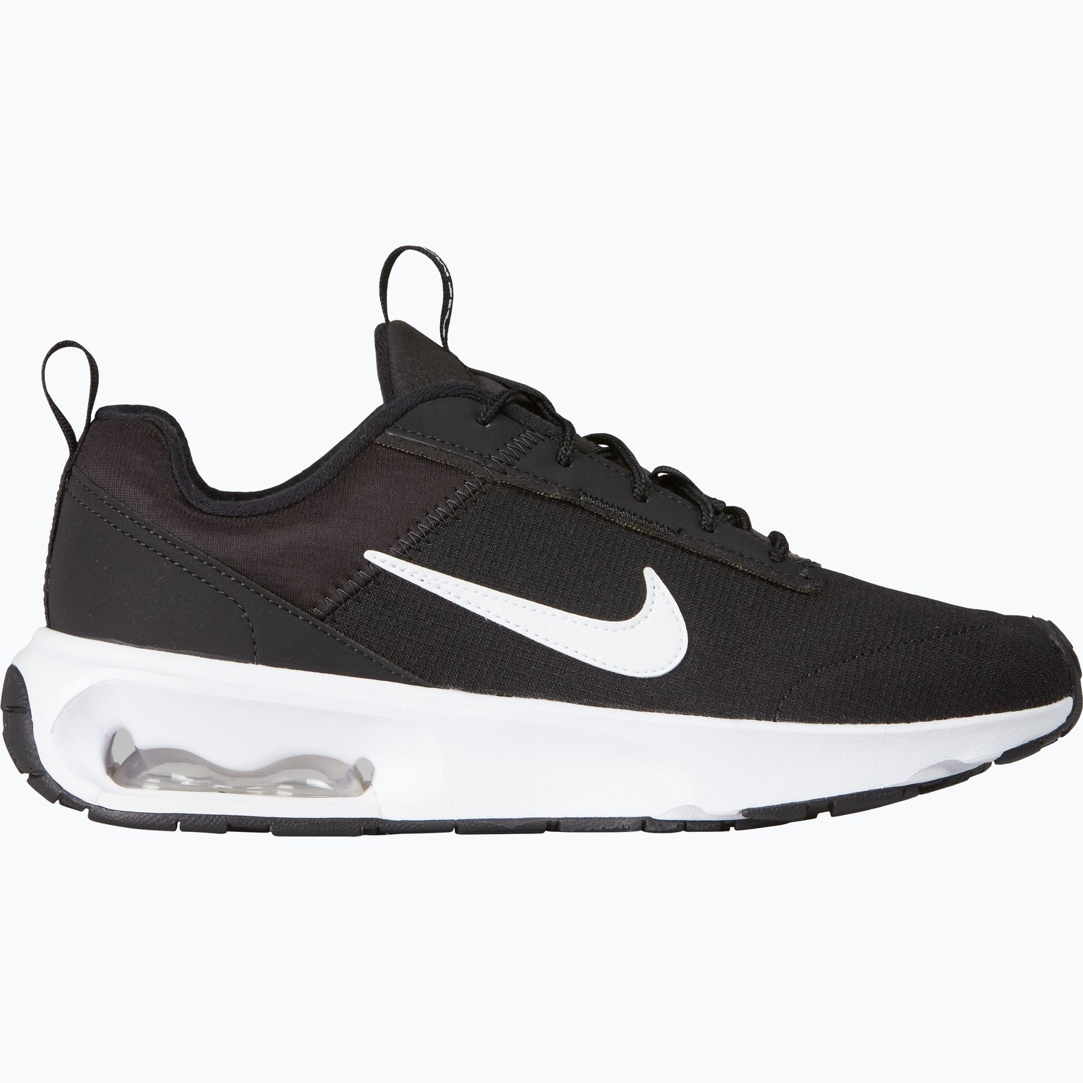 Nike Air Max INTRLK Lite W sneakers  Svart