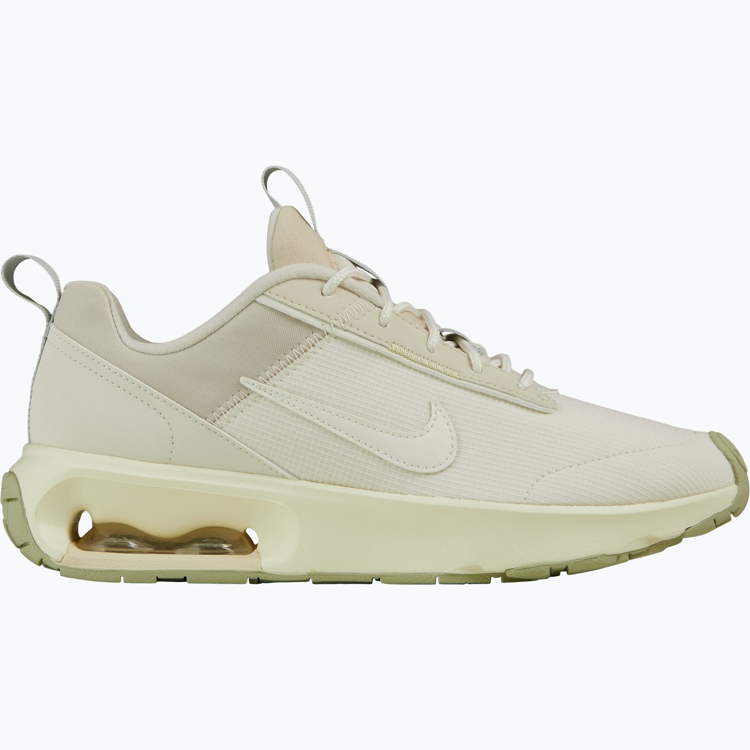 Nike Air Max INTRLK Lite W sneakers  Svart