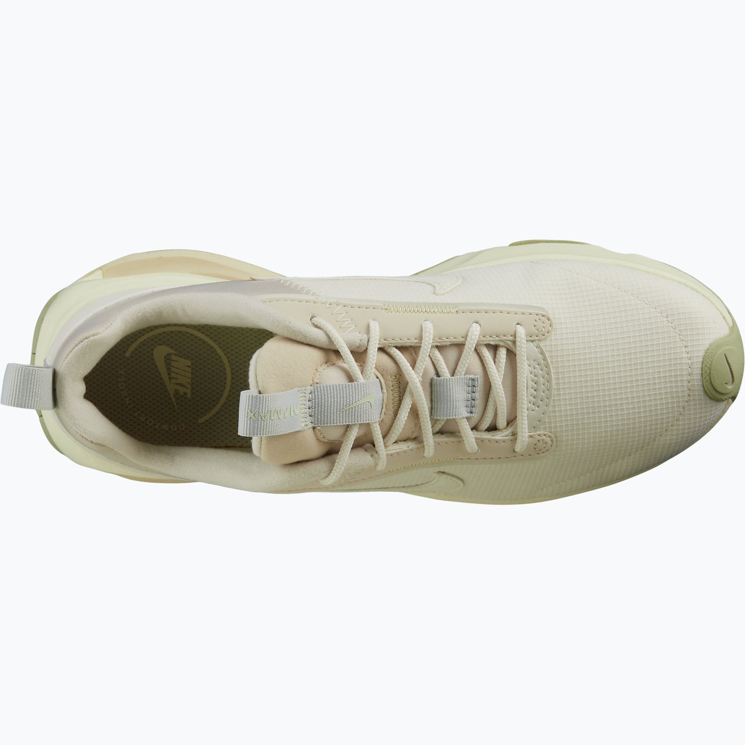 Nike Air Max INTRLK Lite W sneakers  Beige