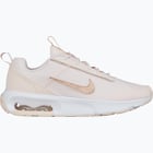 färgalternativ för Beige Nike Air Max INTRLK Lite W sneakers 