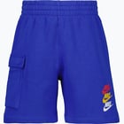 förhandsvisning ikon 1 för Nike Sportswear Cargo JR shorts Blå