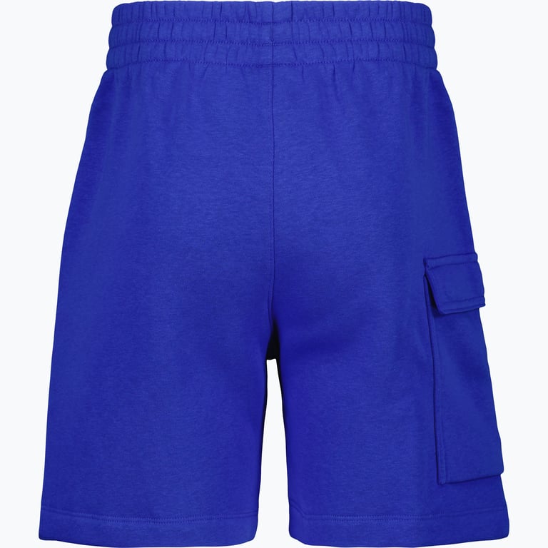 Nike Sportswear Cargo JR shorts Blå