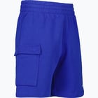 förhandsvisning ikon 3 för Nike Sportswear Cargo JR shorts Blå