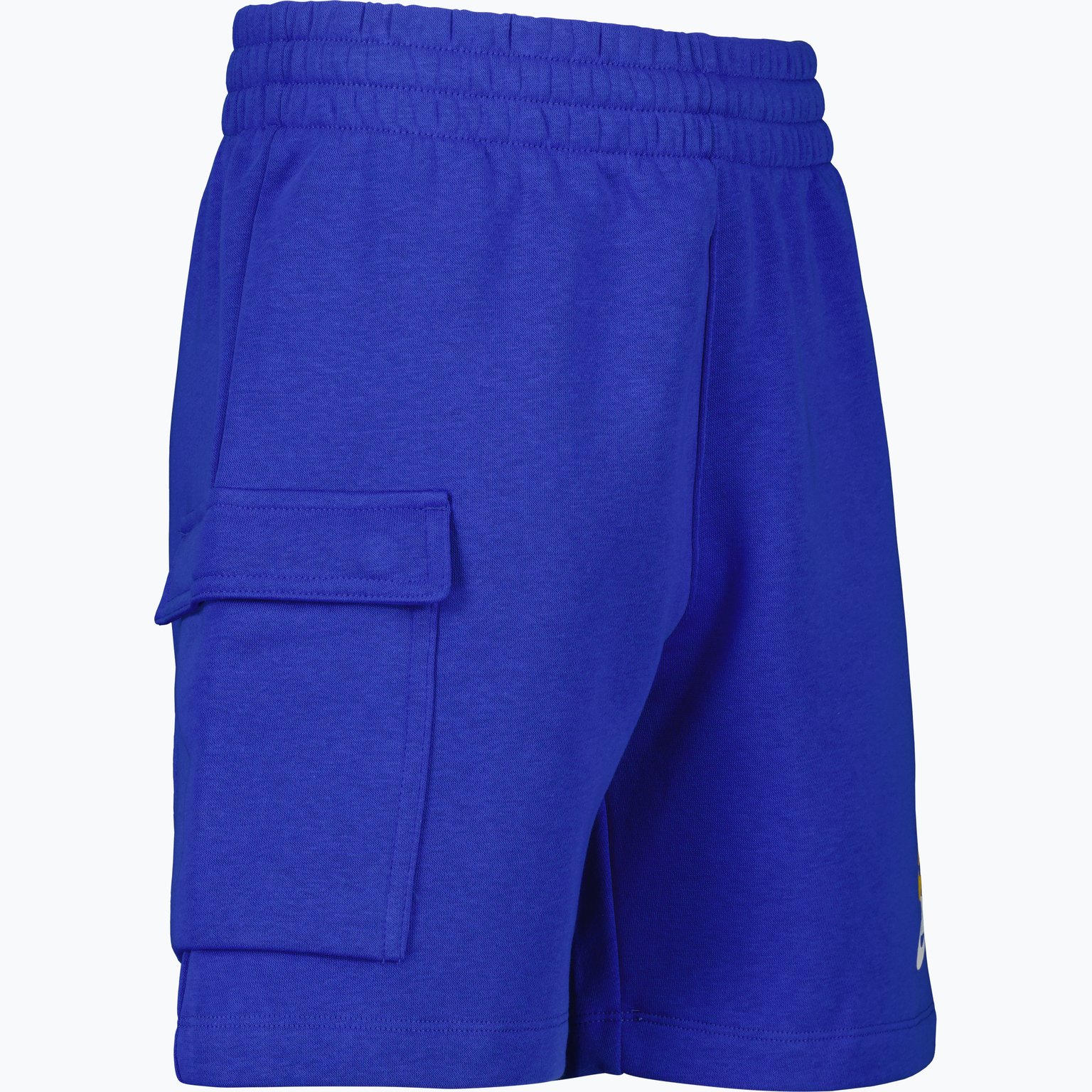 Nike Sportswear Cargo JR shorts Blå