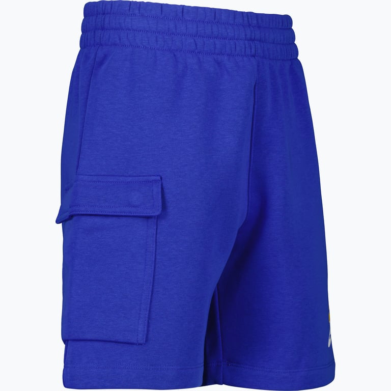 Nike Sportswear Cargo JR shorts Blå