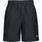 färgalternativ för Svart Nike Dri-FIT Multi+ JR träningsshorts