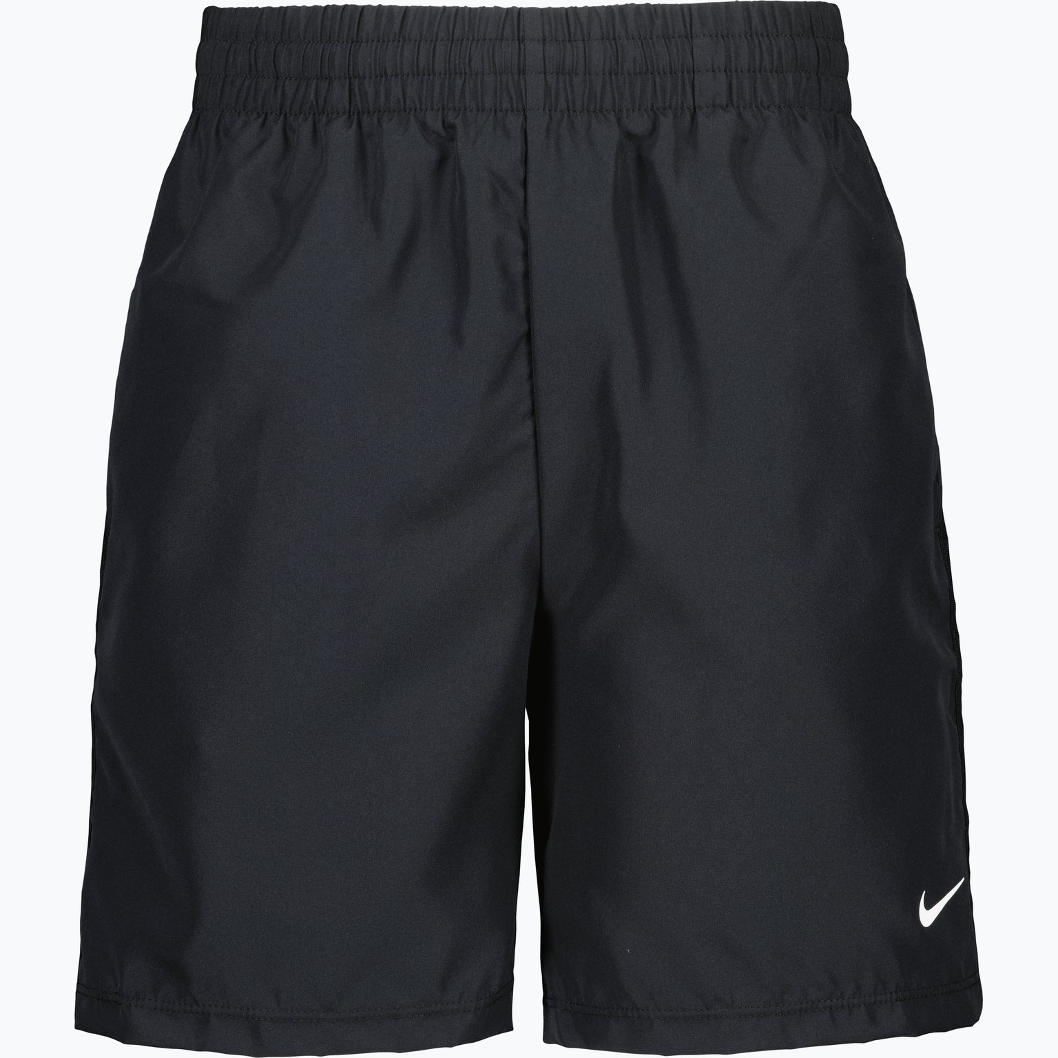 Nike Dri-FIT Multi+ JR träningsshorts Svart