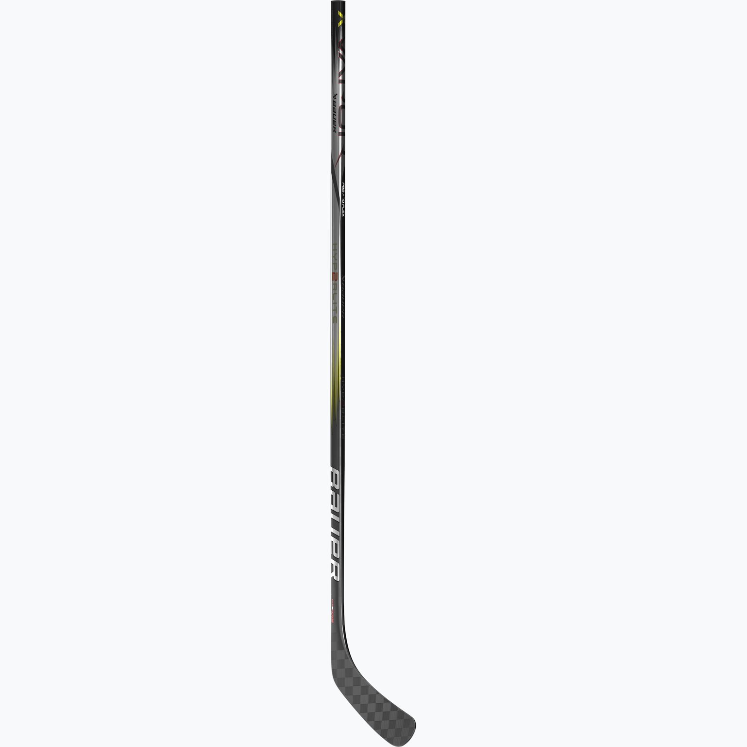 Bauer Hockey Vapor Hyperlite 2 YTH hockeyklubba Svart