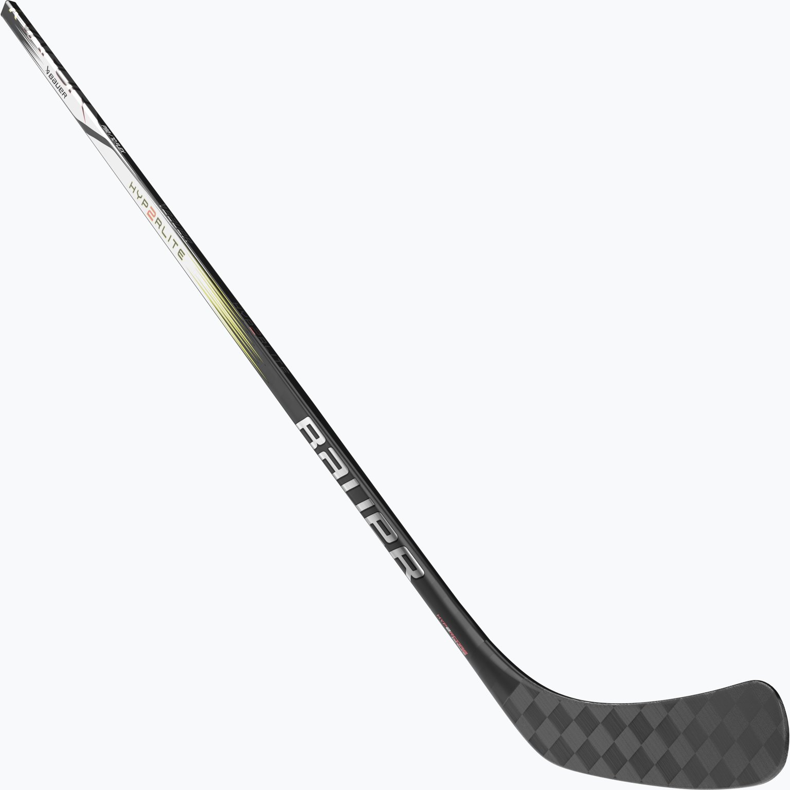 Bauer Hockey Vapor Hyperlite 2 YTH hockeyklubba Svart