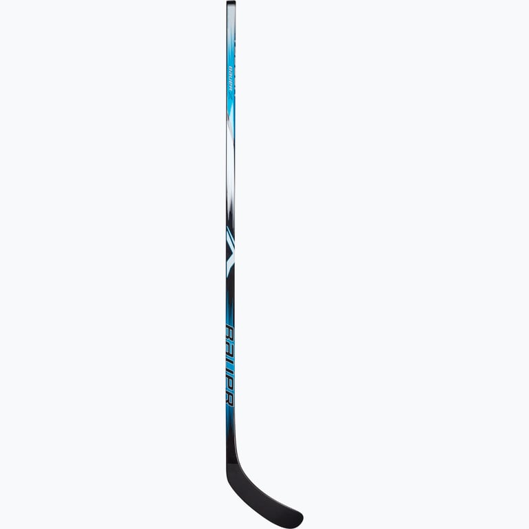 Bauer Hockey X Series Grip SR hockeyklubba Blå