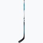 förhandsvisning ikon 2 för Bauer Hockey X Series Grip SR hockeyklubba Blå