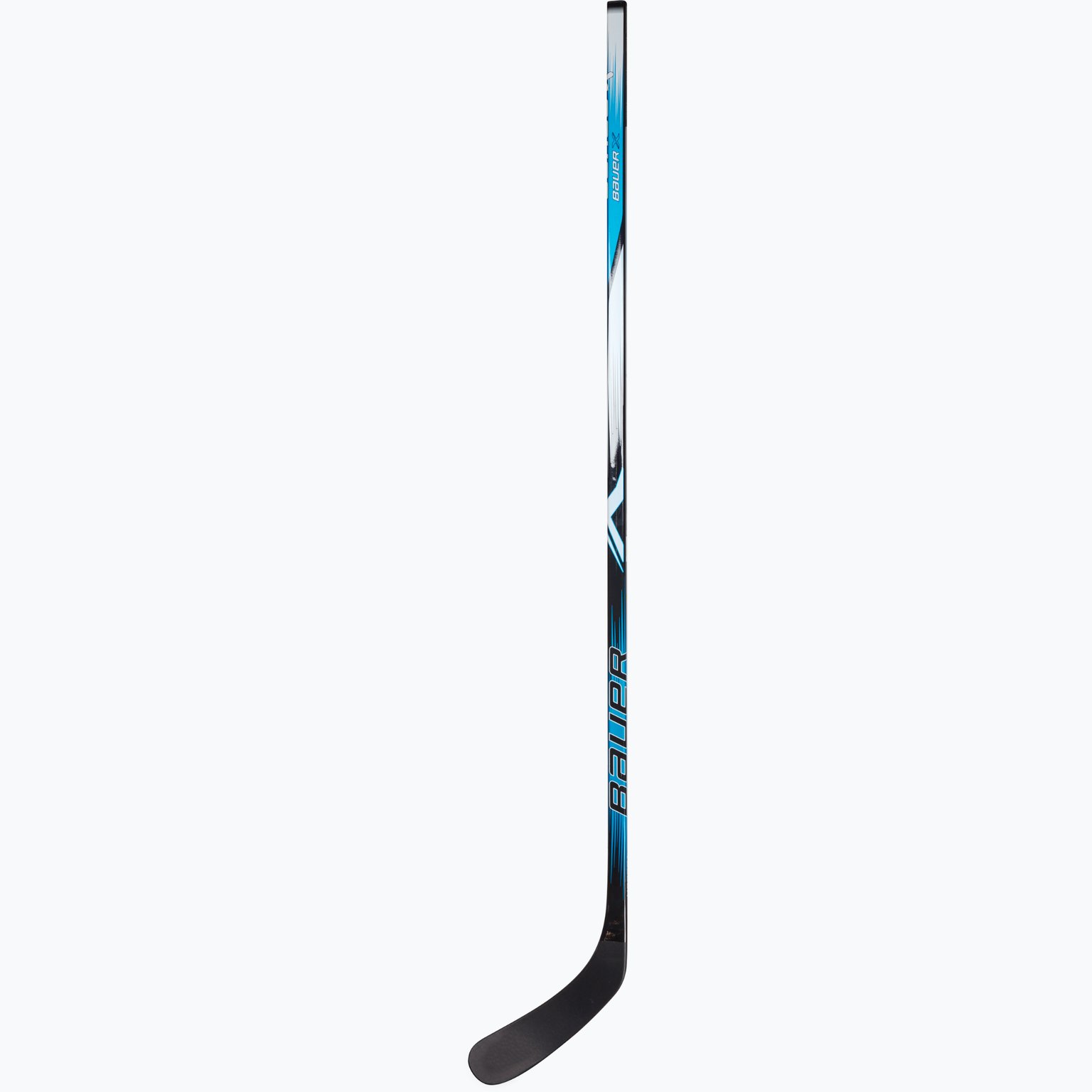 Bauer Hockey X Series Grip SR hockeyklubba Blå