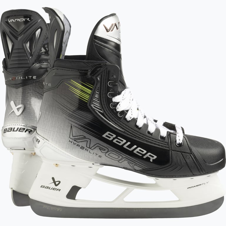 Bauer Hockey Vapor Hyperlite 2 SR hockeyskridskor Svart