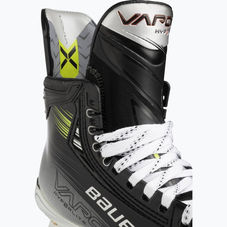 Bauer Hockey Vapor Hyperlite 2 SR hockeyskridskor Svart