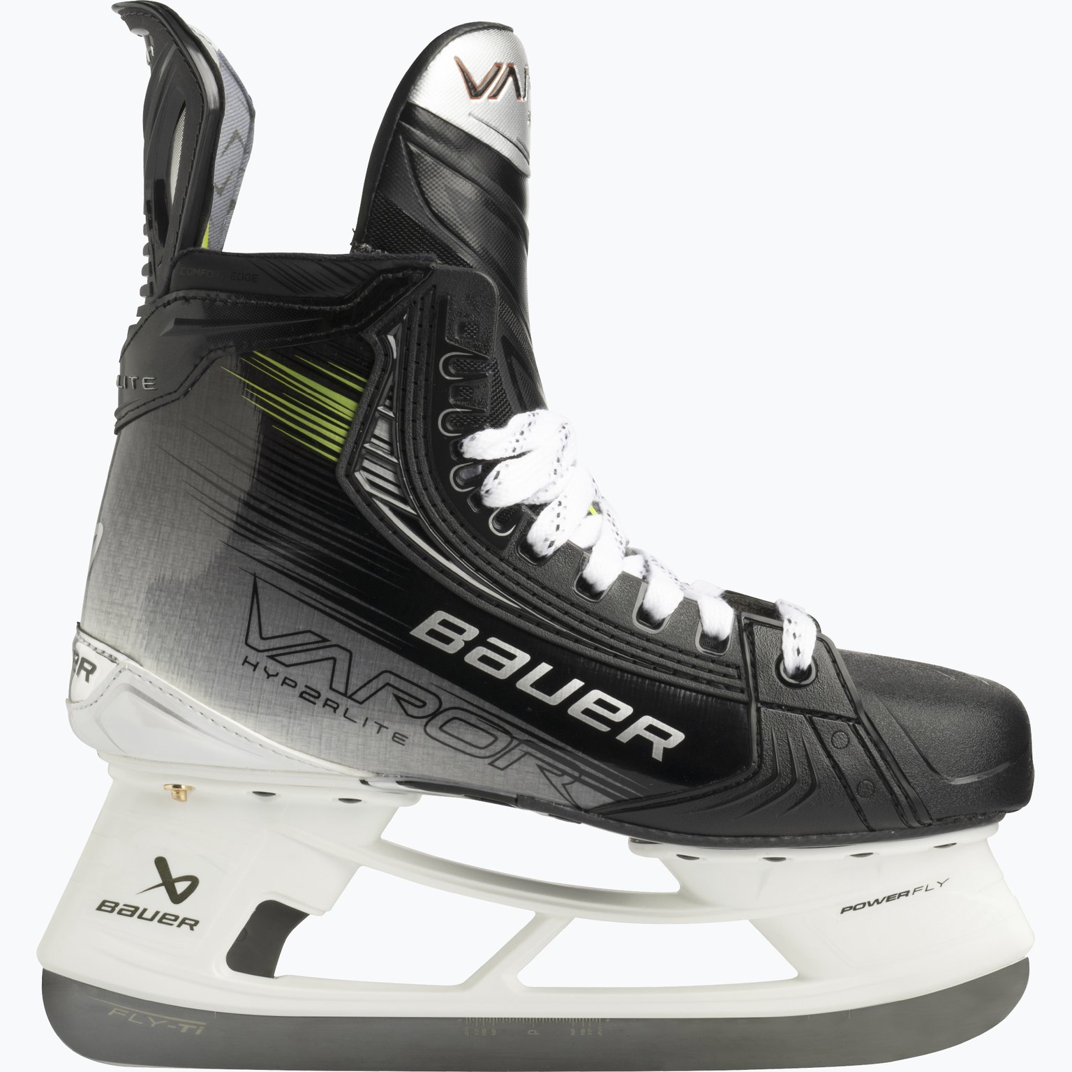 Bauer Hockey Vapor Hyperlite 2 SR hockeyskridskor Svart