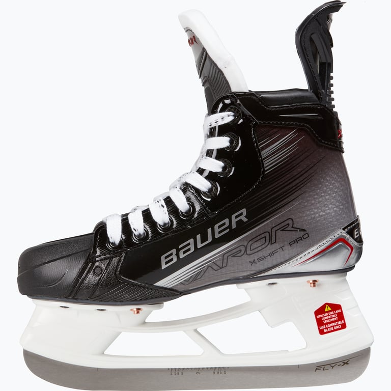 Bauer Hockey Vapor Shift Pro INT hockeyskridskor Svart