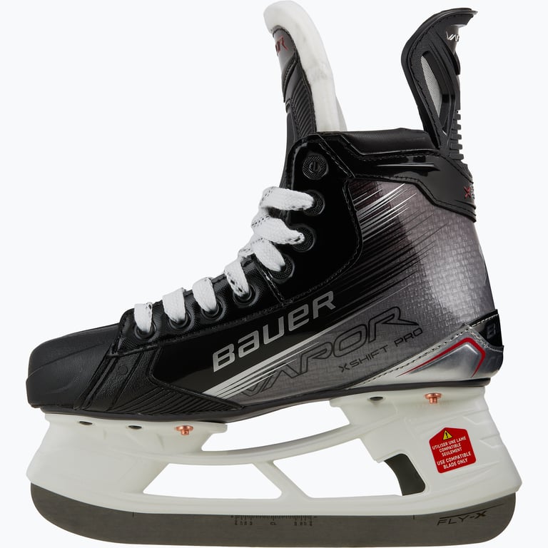 Bauer Hockey Vapor Shift Pro INT hockeyskridskor Svart