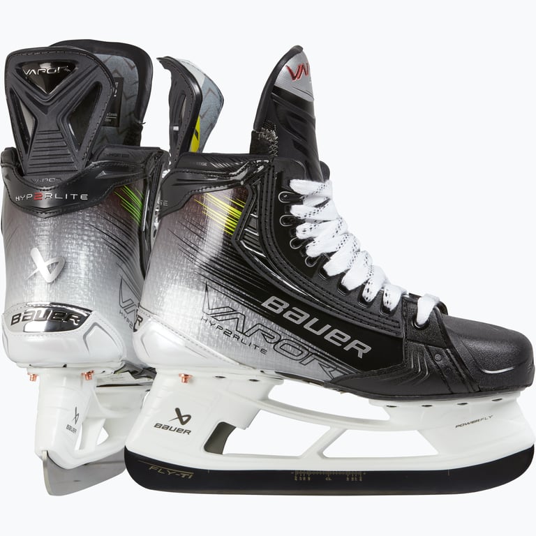 Bauer Hockey Vapor Hyperlite 2 INT hockeyskridskor Svart