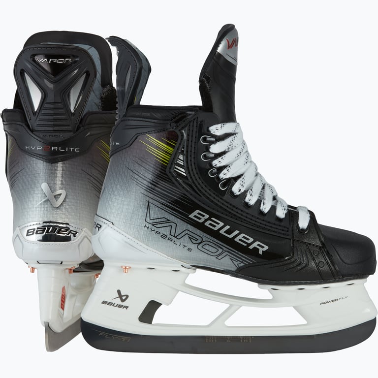 Bauer Hockey Vapor Hyperlite 2 INT hockeyskridskor Svart