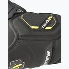 förhandsvisning ikon 5 för Bauer Hockey Supreme M5 Pro SR armbågsskydd Svart