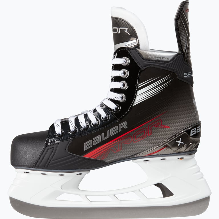 Bauer Hockey Vapor Select SR hockeyskridskor Svart